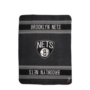 NBA Brooklyn Nets  SLOWTIDE blanket THROW